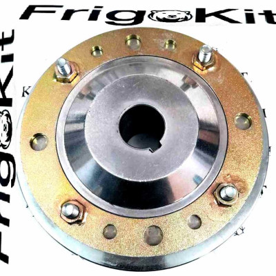 Is a Failing Blower Tensioner Putting Your Thermo King SLX Unit at Risk?